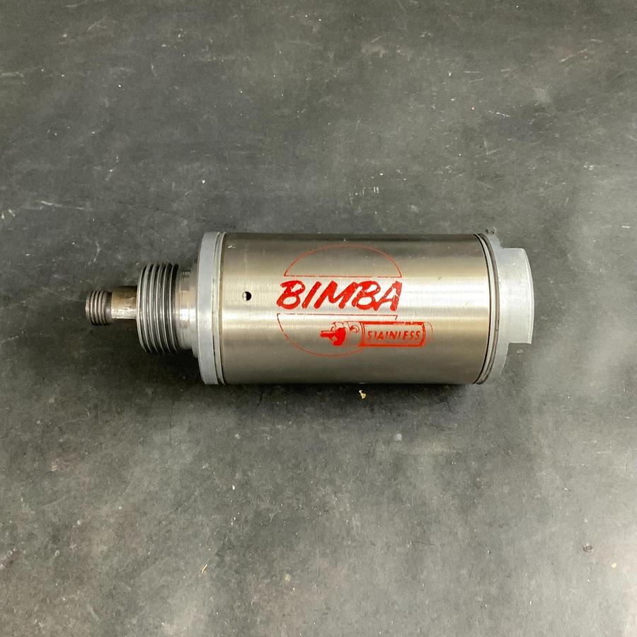 Used BIMBA 311 PNEUMATIC CYLINDER ($30 OBO)