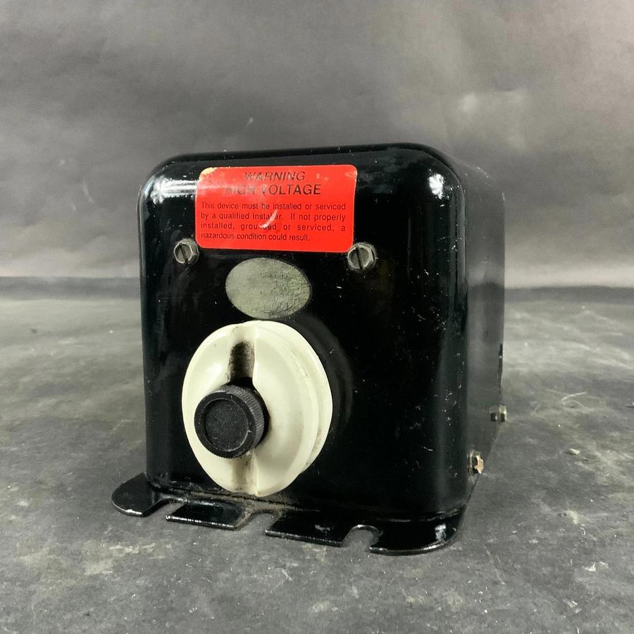 Used DONGAN A06-SA6 IGNITION TRANSFORMER ($120 OBO)
