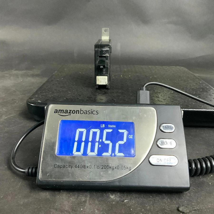 Used SIEMENS B125 CIRCUIT BREAKER ($15 OBO)