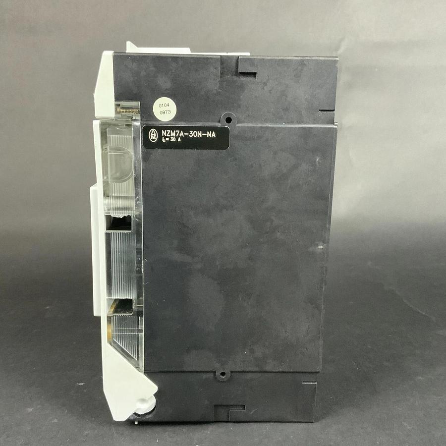 MOELLER NZM7A-30N-NA CIRCUIT BREAKER ($300 OBO)