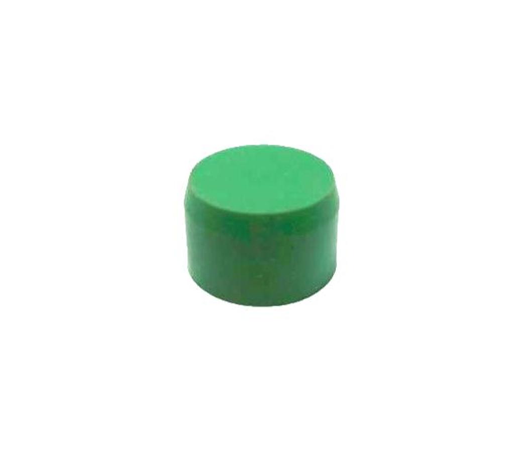 CUTLER HAMMER E22BGM PROTECTIVE BOOT GREEN SILICON RUBBER NEW SEALED PACKAGE