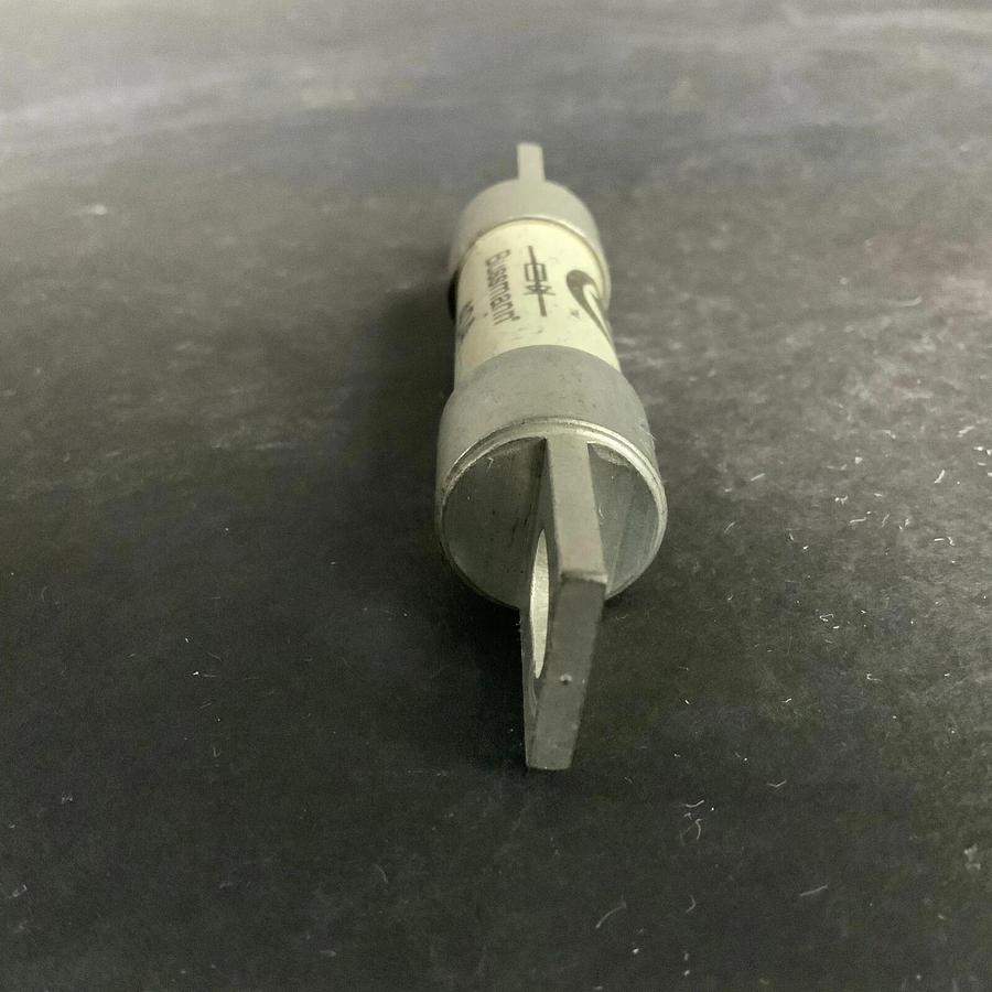 Used BUSSMANN FWP 40B SEMICONDUCTOR FUSE ($15 OBO)