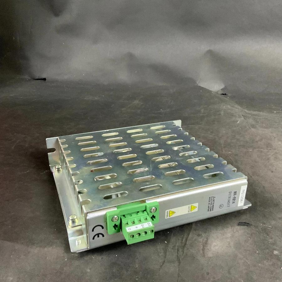 MITSUBISHI MR-RB14 REGEN CONVERTER ($70 OBO)