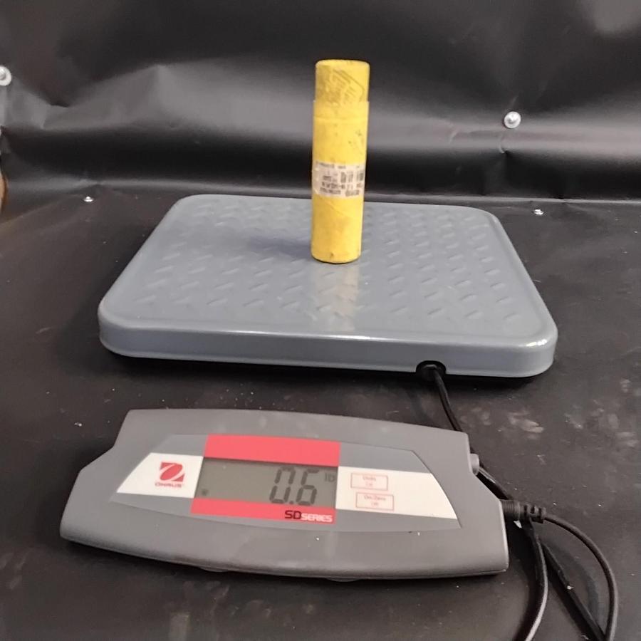 Used MORSE 1IN-14NS PLUG SPIRAL POINT TAP ($25 OBO)