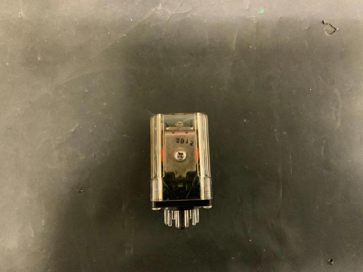 Used AA ELECTRIC- AAEA301 RELAY ($7 OBO)