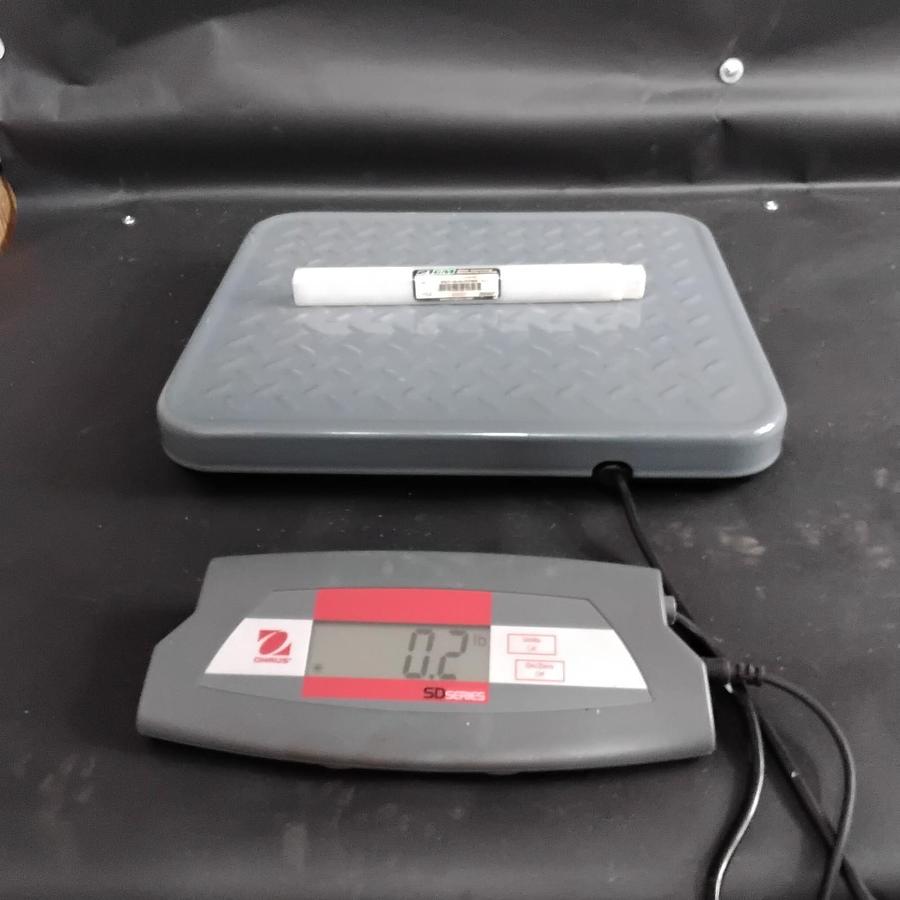 Used 21CM 227-0-0.3750 CHUCK REAMER ($25 OBO)