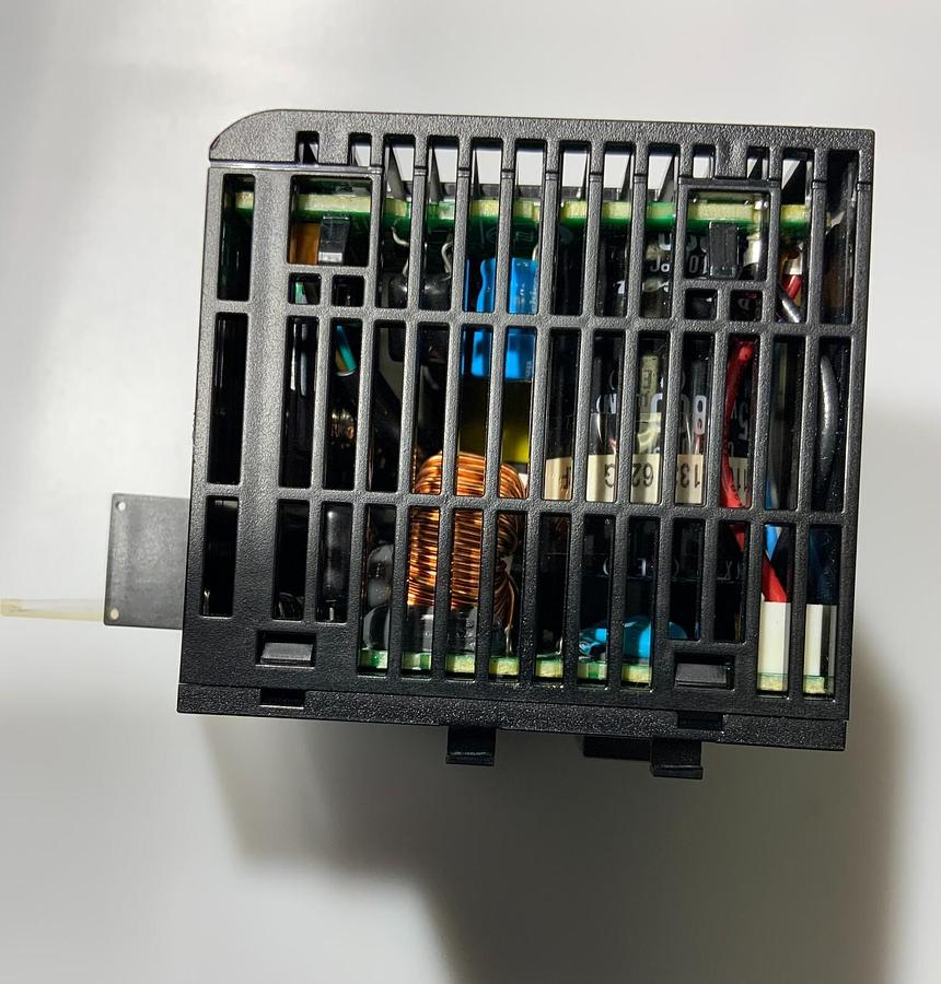 Used OMRON CJ1W-PD025 ($34.99/EACH OBO)