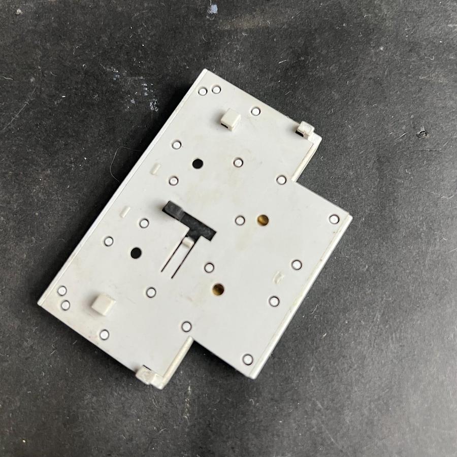 Used SPRECHER & SCHUH CA7-PA CONTACT BLOCK ($13 OBO)