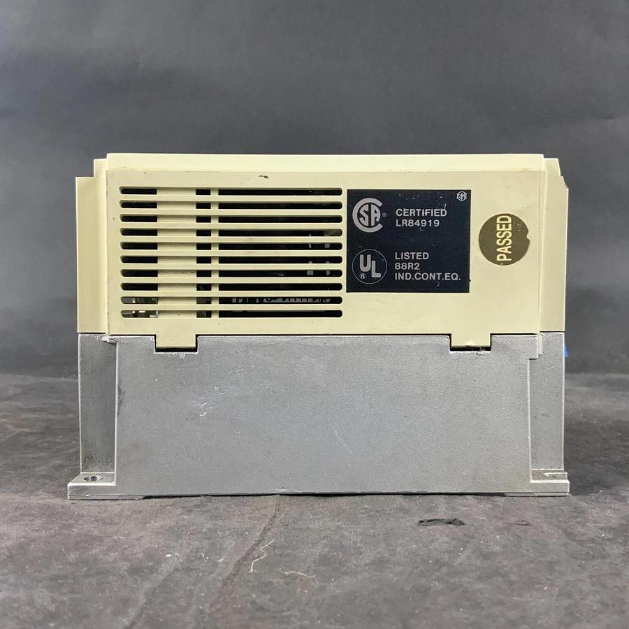 Used MITSUBISHI FR-A024-0.75K-CD DRIVE ($625 OBO)