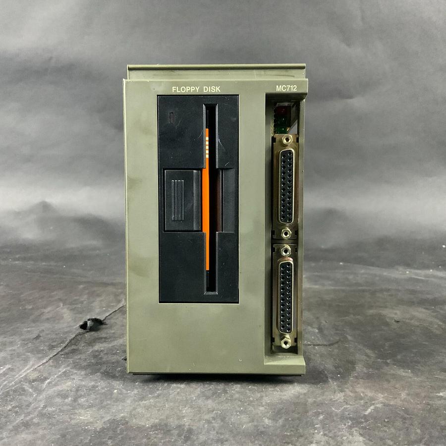 Used MITSUBISHI MC17 FLOPPY DISK DRIVE INTERFACE ($400 OBO)