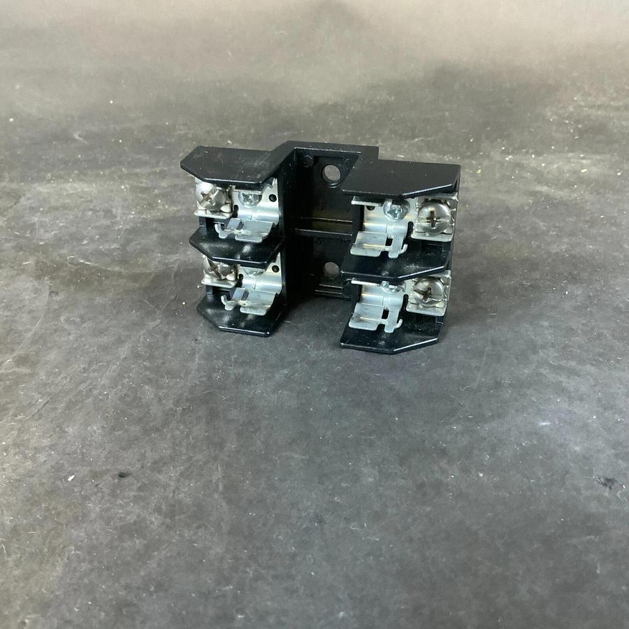 Used MARATHON R30A2S FUSE HOLDER ($9 OBO)