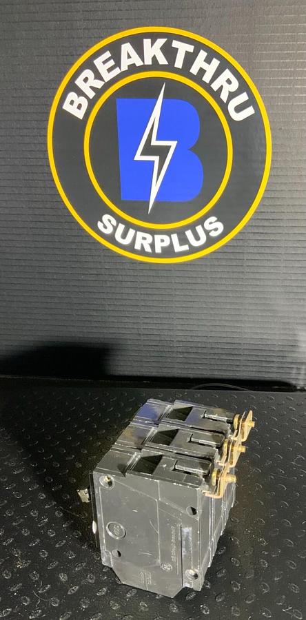 Used GENERAL ELECTRIC THQB32020 ($29.99/EACH OBO)