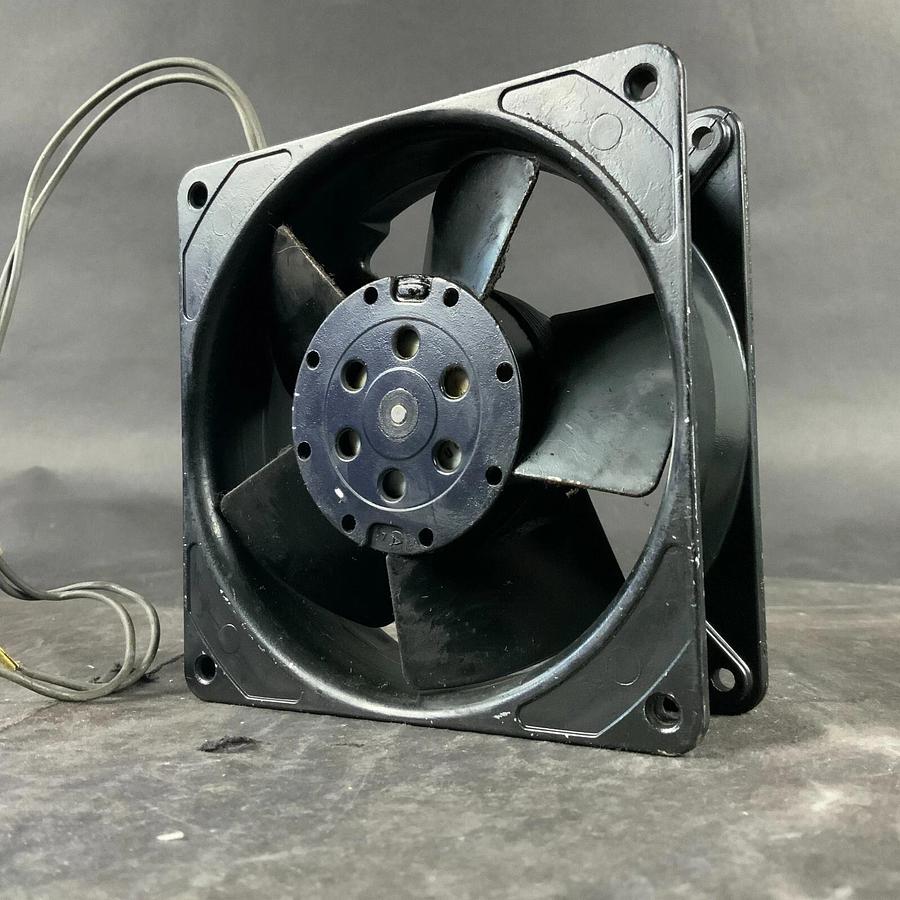 PAPST 4656 ZW AXIAL FAN ($25 OBO)