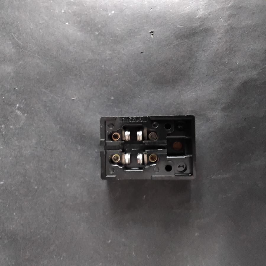 Used ALLEN-BRADLEY Z-7182 SWITCH ASSEMBLY BLOCK ($7 OBO)