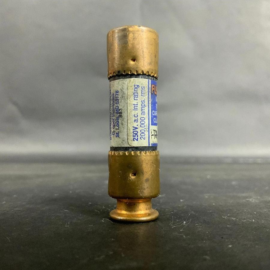 Used BUSSMANN FRN-R-15 FUSE - SET OF 3 ($12 OBO)