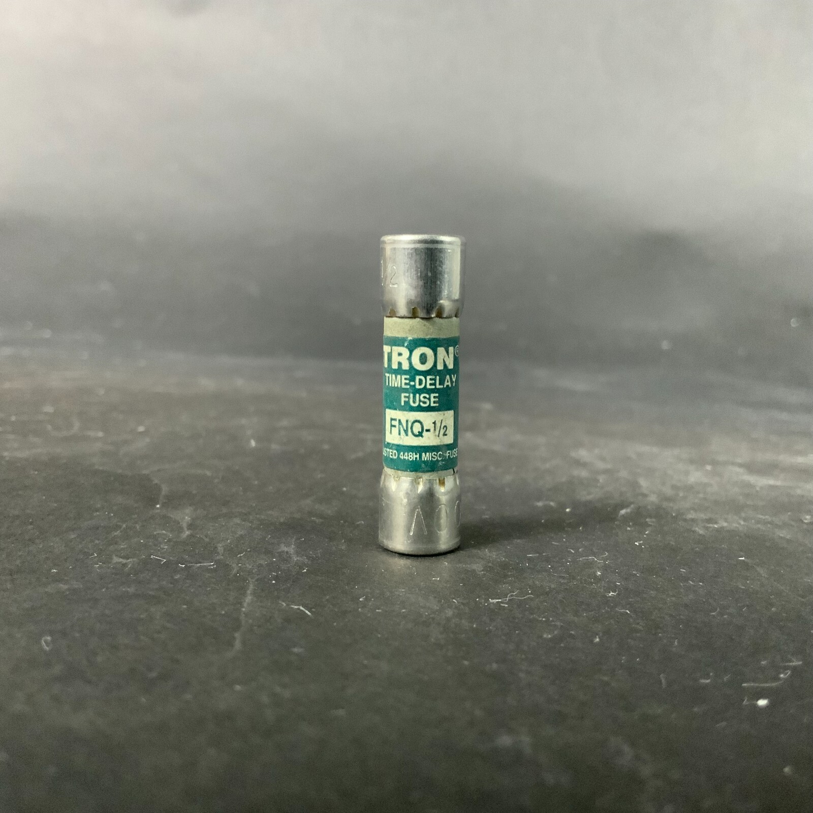Used BUSSMANN FNQ 1/2 TIME DELAY FUSE - SET OF 5 ($15 OBO)