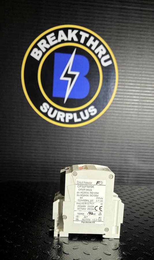 FUJI CP32FM/5K ($14.99/EACH OBO)