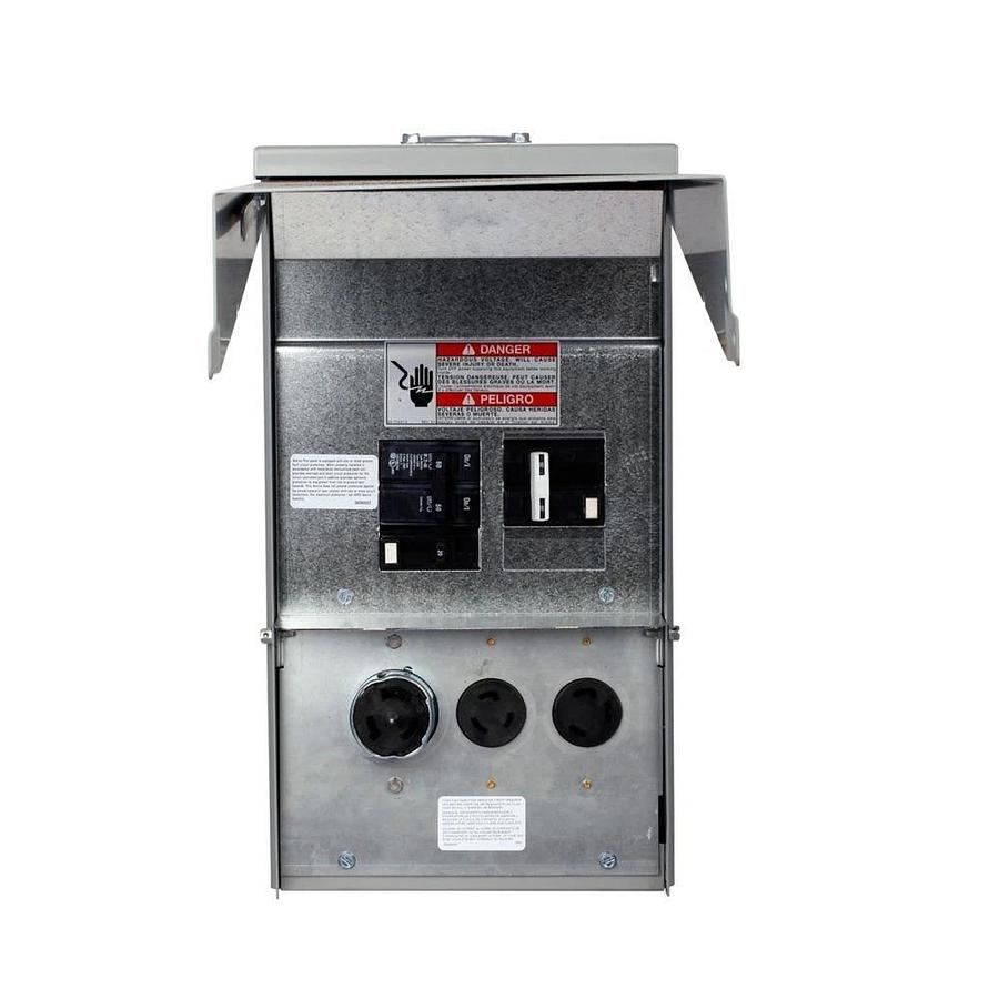 EATON CHU9N9NS POWER OUTLET PANEL ($150 OBO)