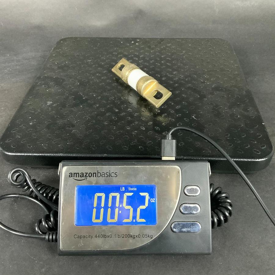 Used BUSSMANN FWP 70 SEMICONDUCTOR FUSE ($15 OBO)