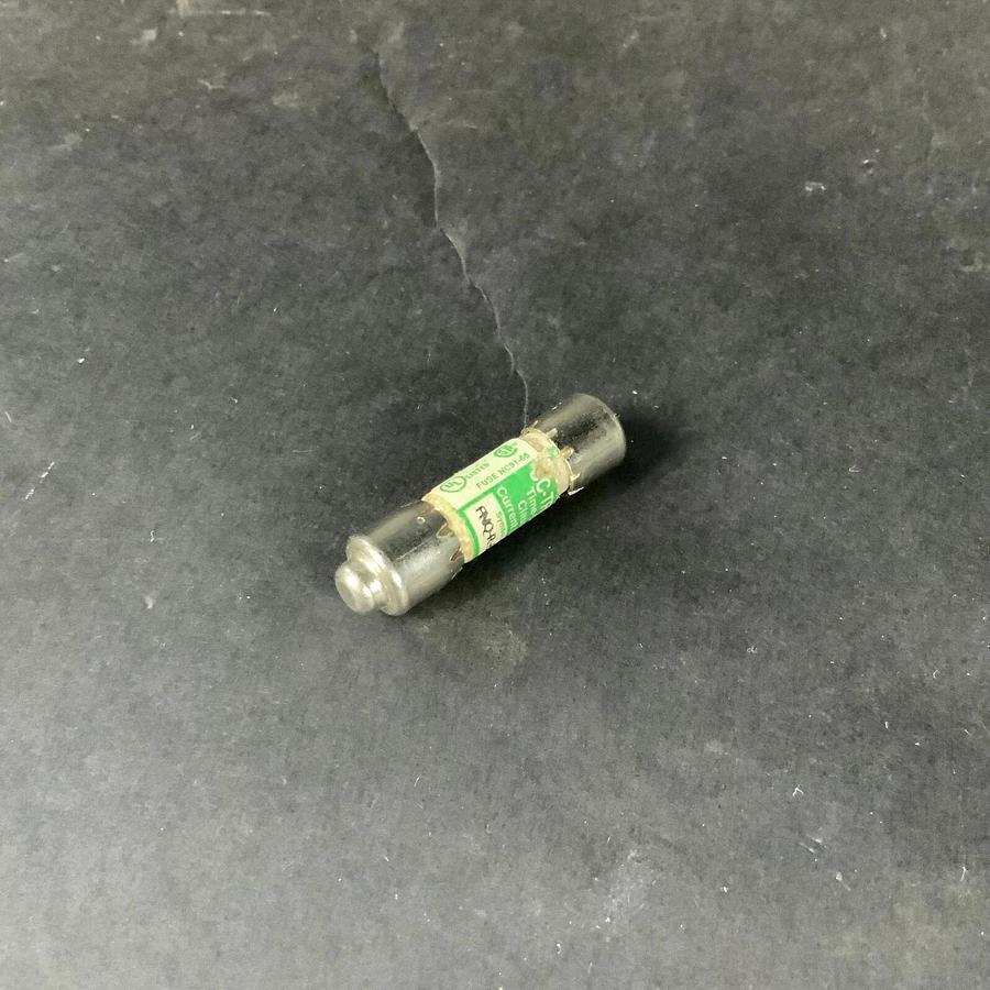 Used BUSSMANN FNQ-R-8/10 TIME DELAY FUSE ($3 OBO)