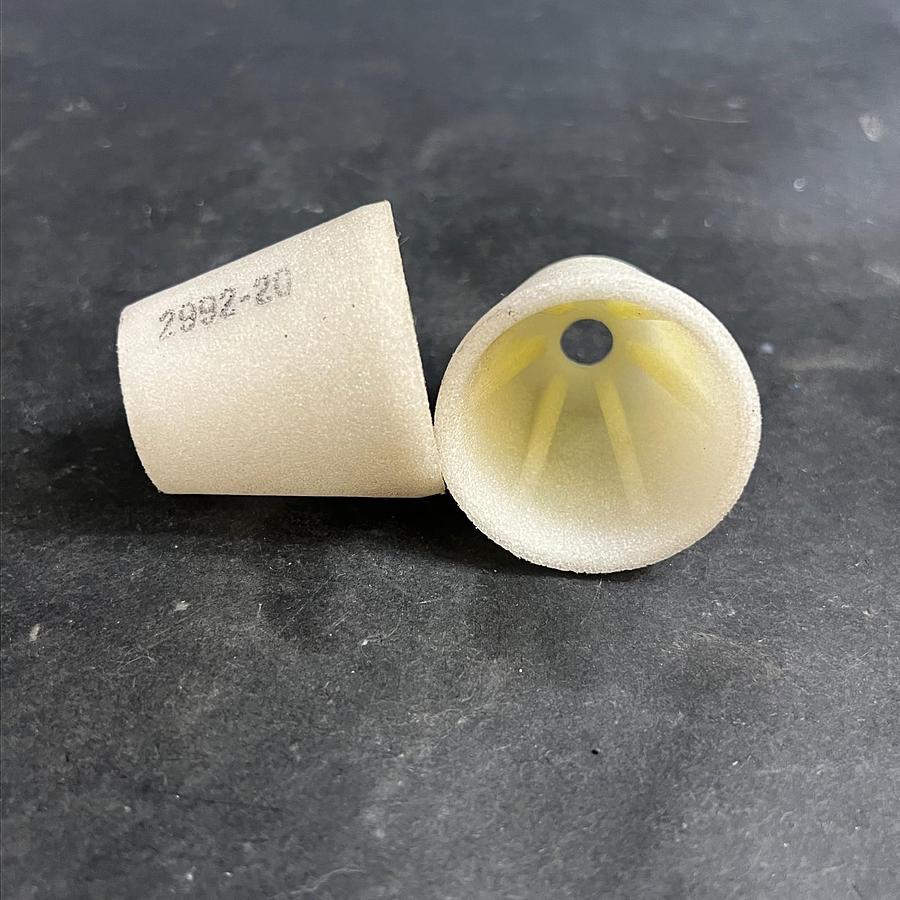 Used NORGREN 2992-20 FILTER ELEMENT - SET OF 2 ($24 OBO)