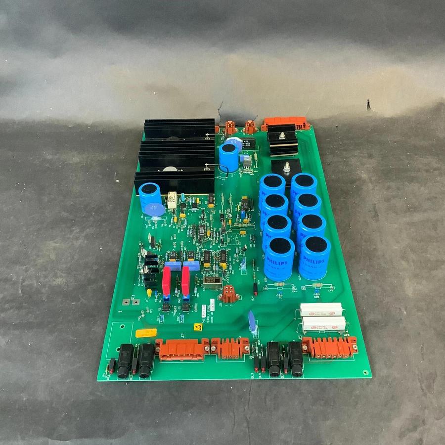 Used AGIE 618.501.1 630403.4 SUS-32D SUPPLY STAGE ($120 OBO)