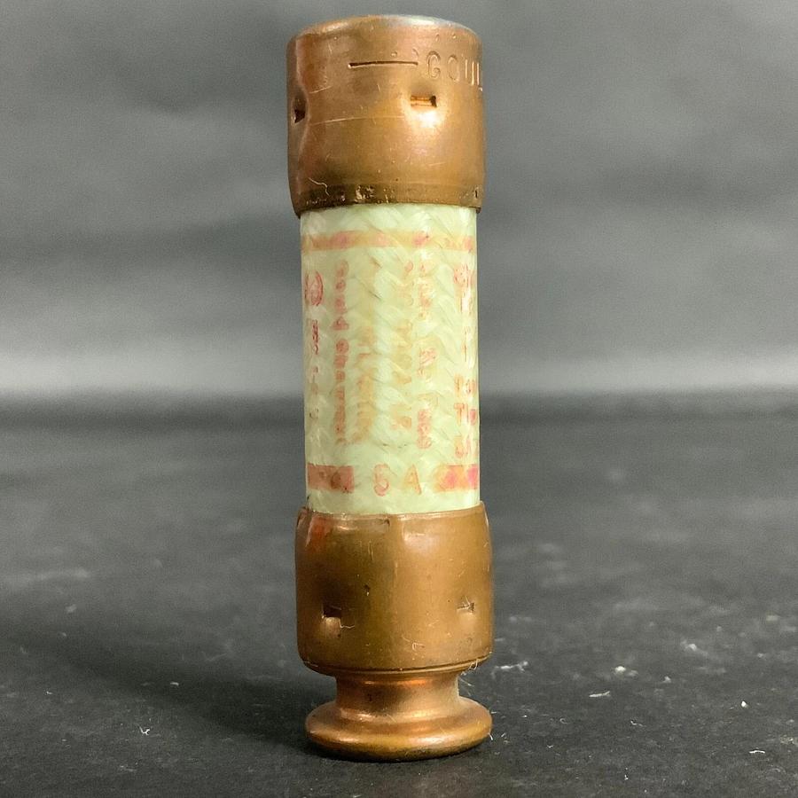 FERRAZ SHAWMUT TRI-ONIC TR5R FUSE - SET OF 5 ($20 OBO)