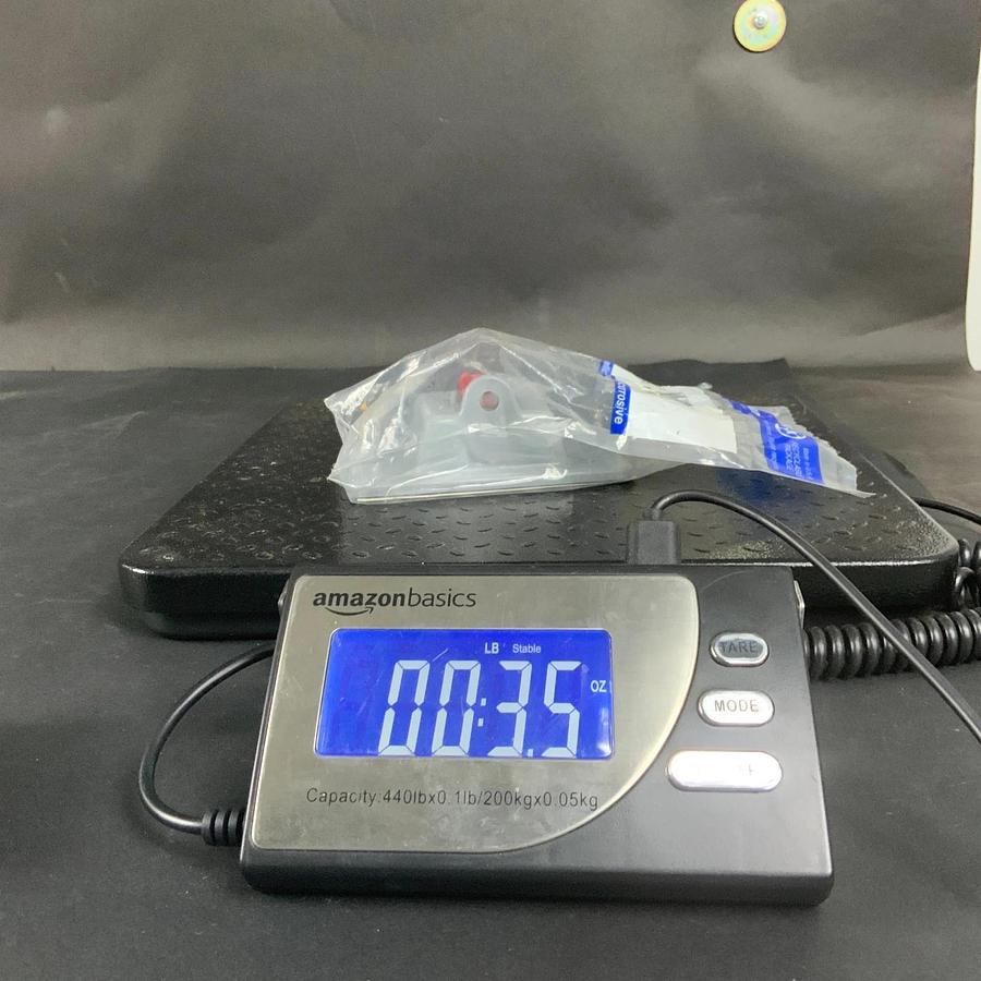 CARLON E98TSCN TOGGLE SWITCH ($10 OBO)