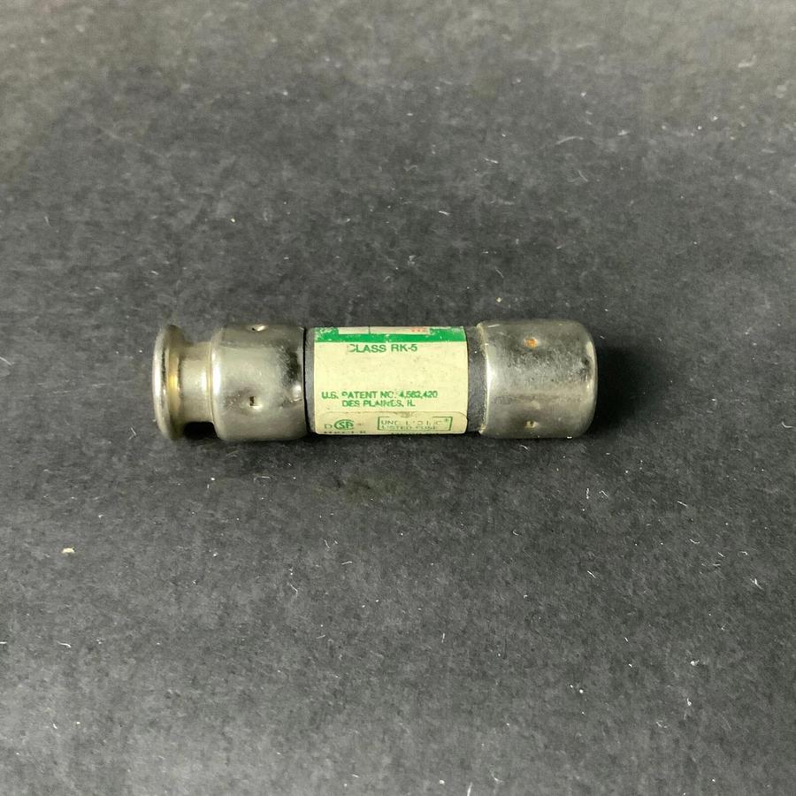 Used LITTELFUSE FLNR 10 TIME DELAY FUSE ($5 OBO)