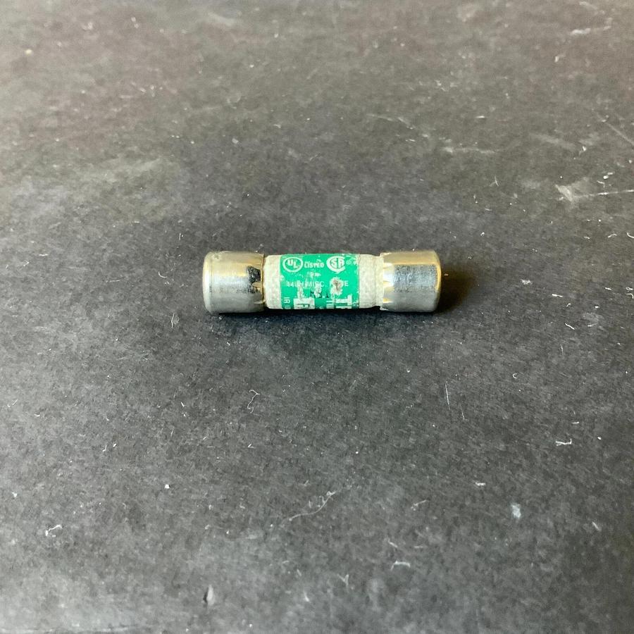 Used BUSSMANN FNQ 3-1/2 TIME DELAY FUSE ($3 OBO)