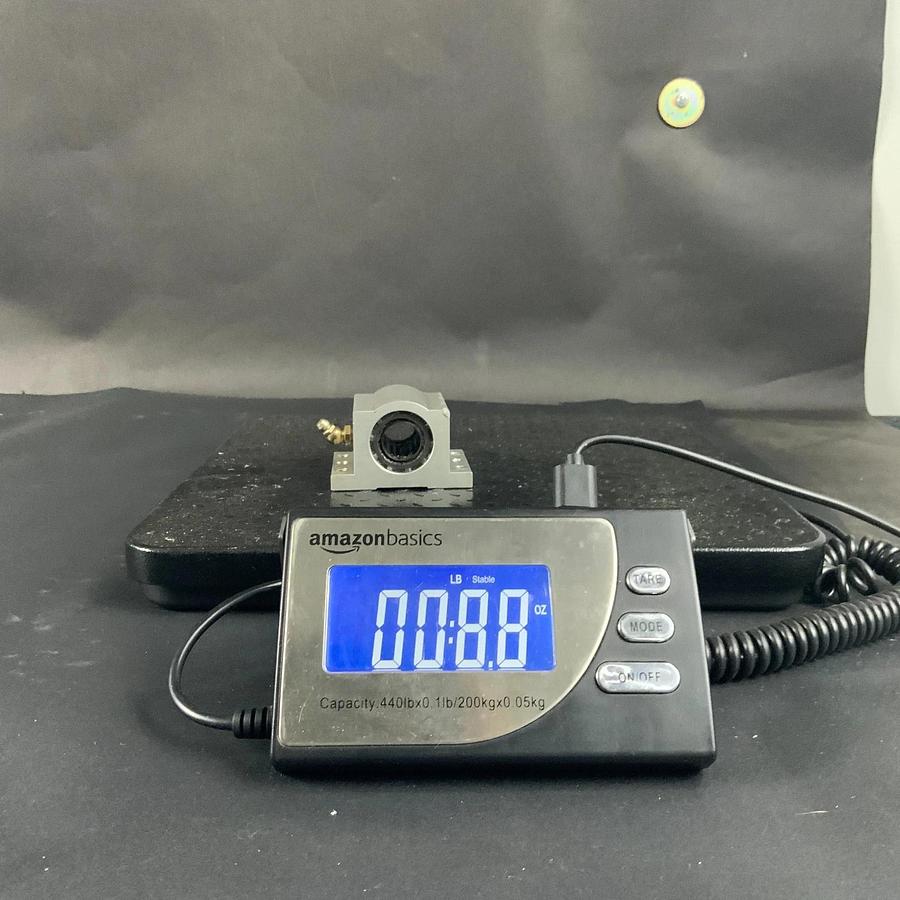 Used THOMSON INDUSTRIES SSUPB12 SUPER PILLOW BLOCK ($35 OBO)