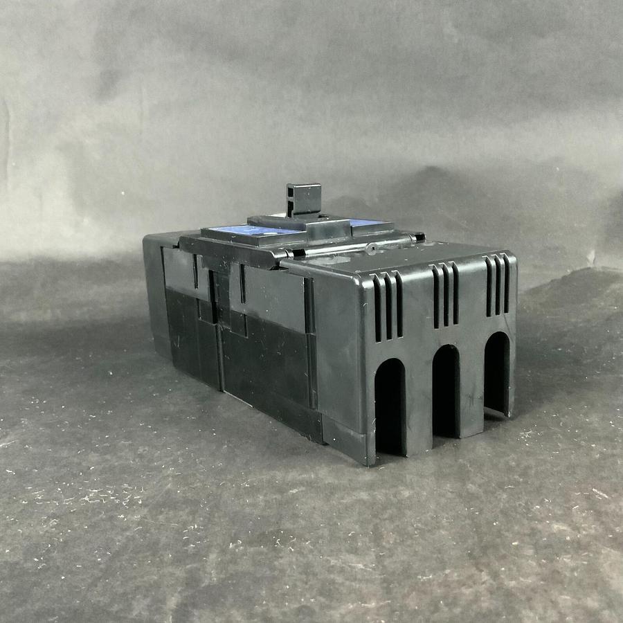 Used MITSUBISHI NF50-CP 50A NO-FUSE BREAKER ($20 OBO)