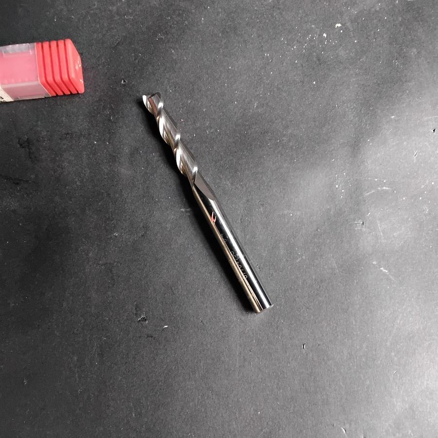 ACCUPRO 16354 1/4" END MILL ($25 OBO)