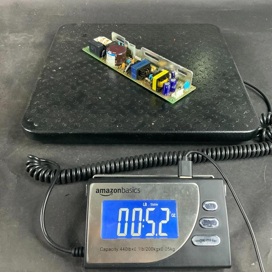 Used COSEL LCA50S-12 POWER SUPPLY ($20 OBO)