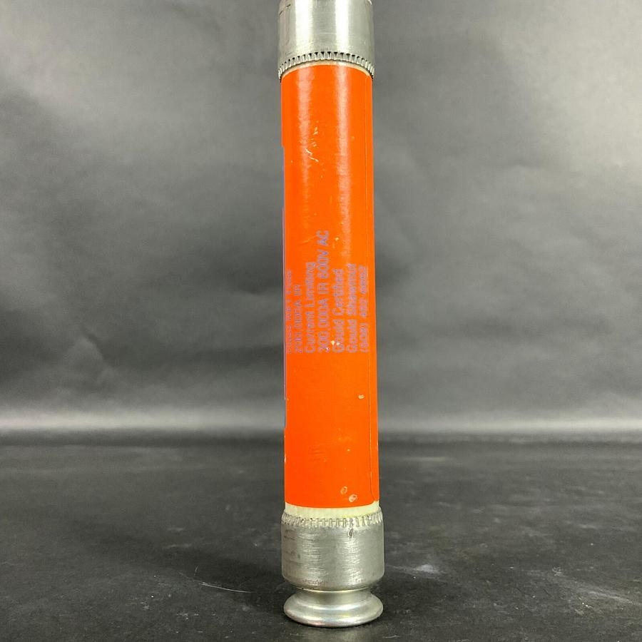 Used FERRAZ SHAWMUT AMPTRAP A6D25R FUSE ($6 OBO)