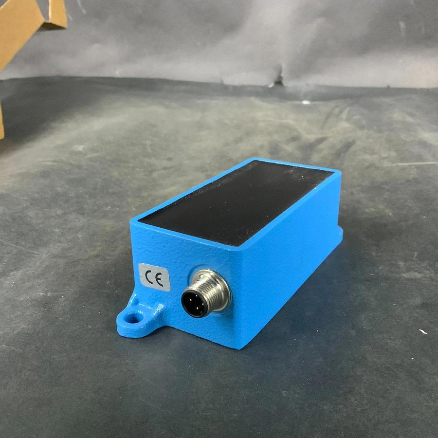 Used ALLEN BRADLEY 871F-D70NP50-D4 SER A PROXIMITY SENSOR ($200 OBO)