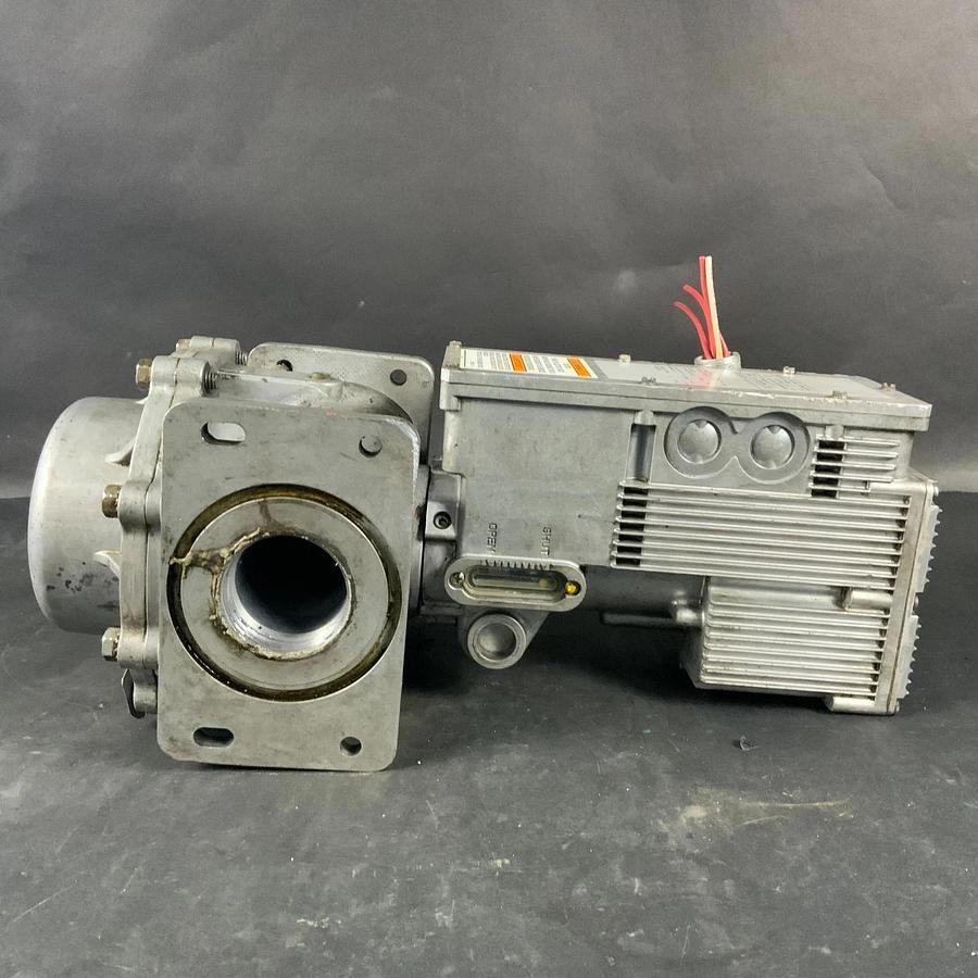 Used ASCO AH2E112S2 HYDRAMOTOR ACTUATOR ($1,000 OBO)