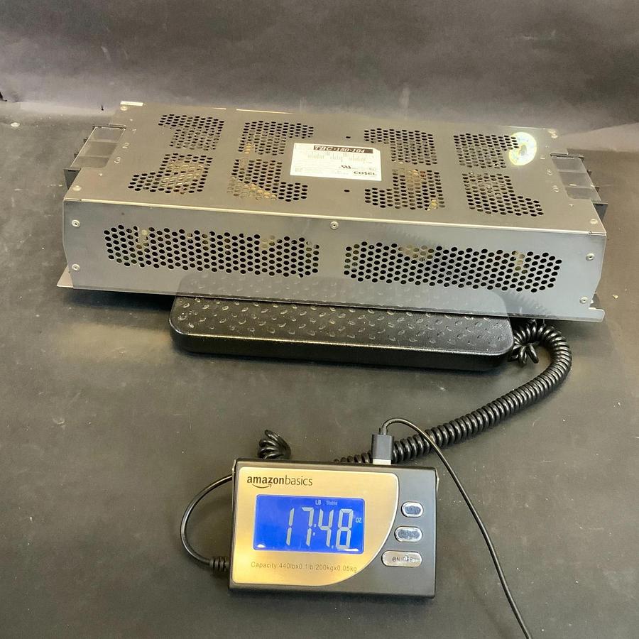 Used COSEL TBC-150-104 NOISE FILTER ($300 OBO)