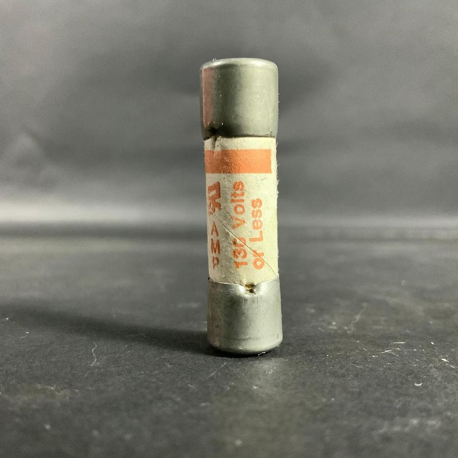 Used FERRAZ SHAWMUT AMPTRAP A13X5 FUSE ($7 OBO)