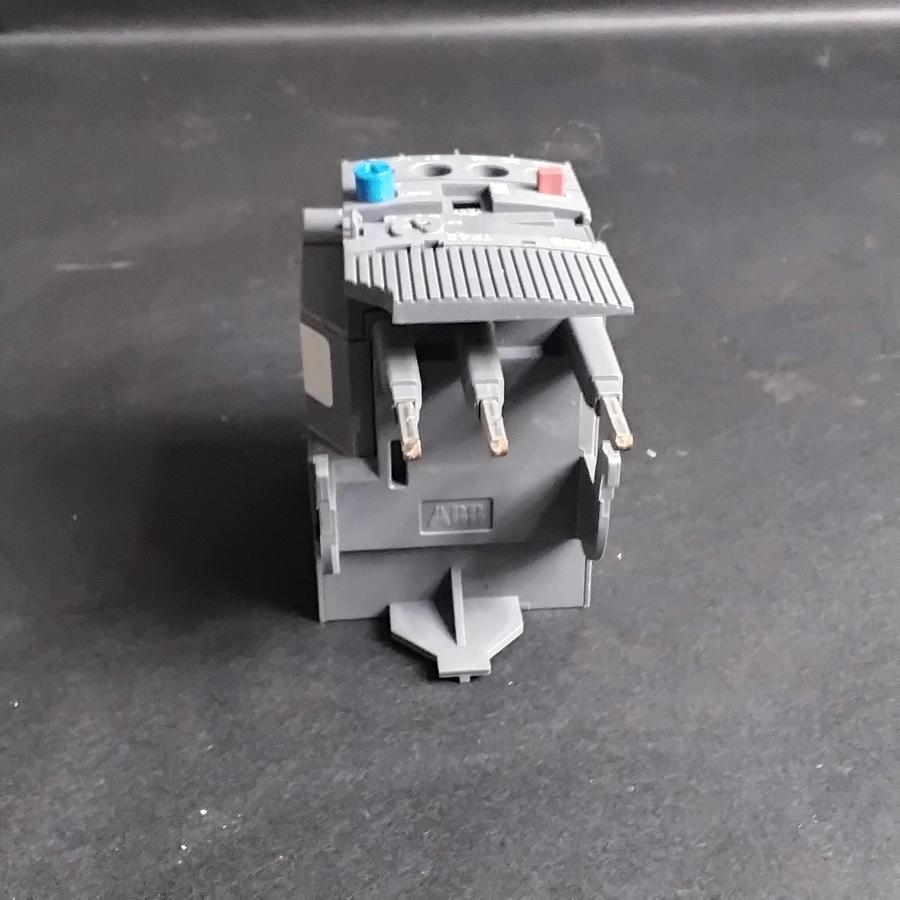 Used ABB TF42-2.3 THERMAL OVERLOAD RELAY ($30 OBO)