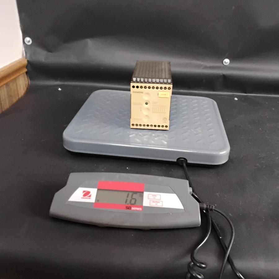 Used SIEMENS 3TK2907-0BB4 EXPANSION MODULE ($50 OBO)