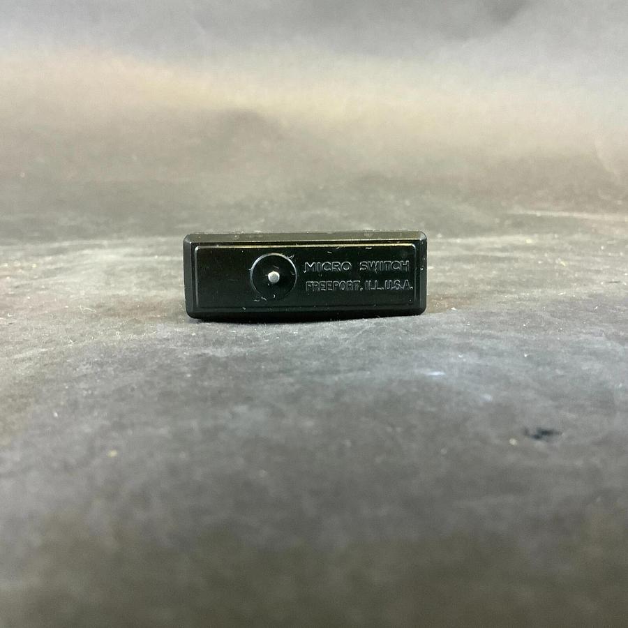 Used HONEYWELL MICROSWITCH BA-2R708-P7 LIMIT SWITCH ($10 OBO)