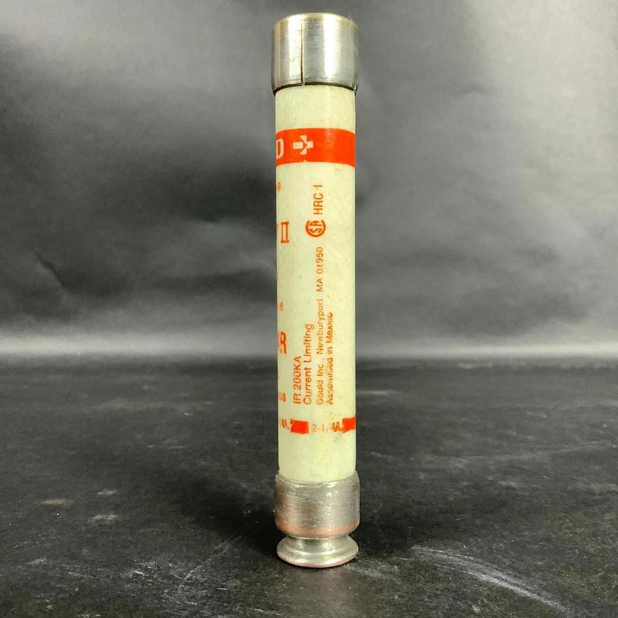 Refurbished FERRAZ SHAWMUT A6D2-1/4R OLD STOCK FUSE ($6 OBO) - REFURBISHED