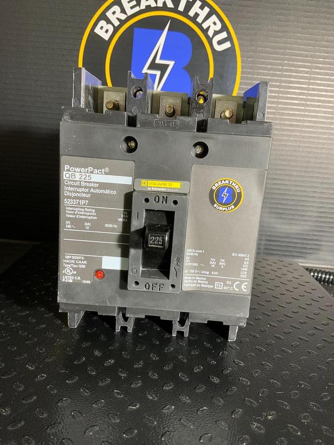 SQUARE D 523371P7 ($99.99/EACH OBO)