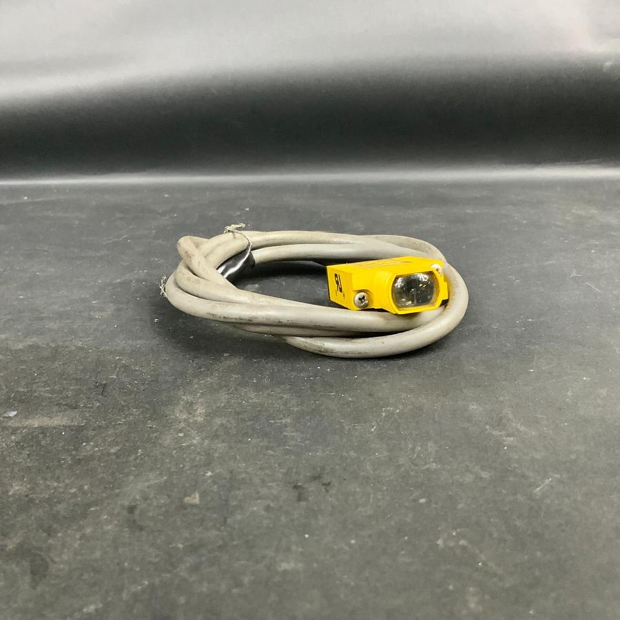 Used BANNER SM312CVG MINI-BEAM SENSOR ($15 OBO)