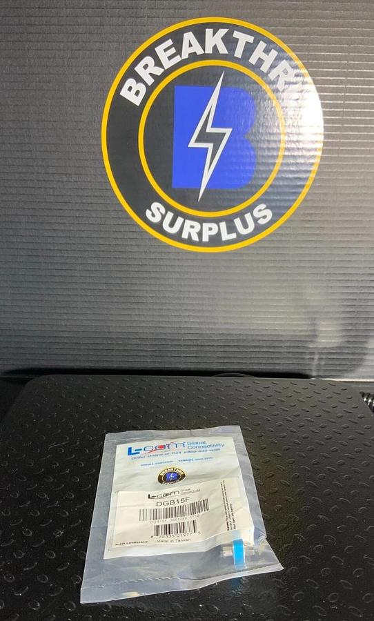 Used L COM DGB15F ($15.99/EACH OBO)