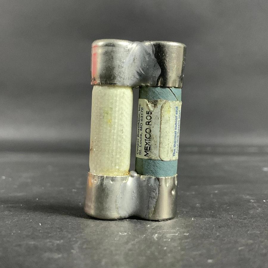 Used BUSSMANN FUSETRON FNA-20 FUSE ($9 OBO)
