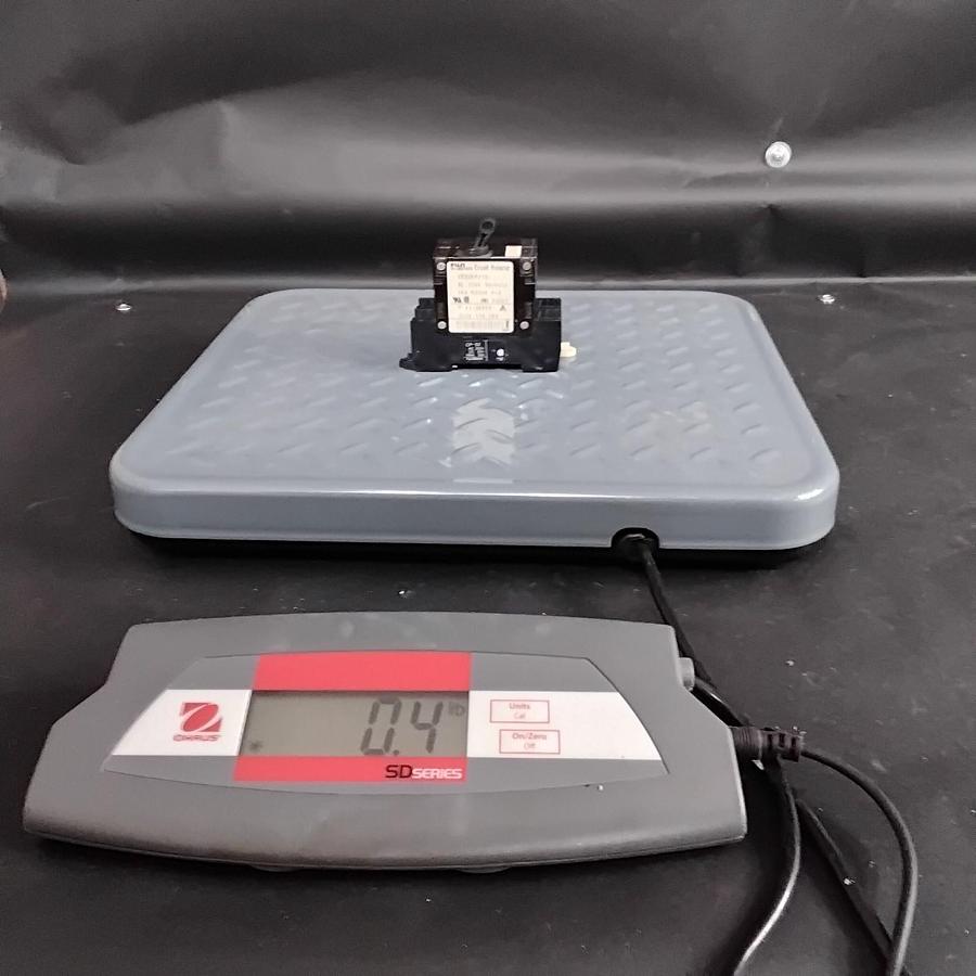Used FUJI CP32VM/10 CIRCUIT PROTECTOR ($35 OBO)