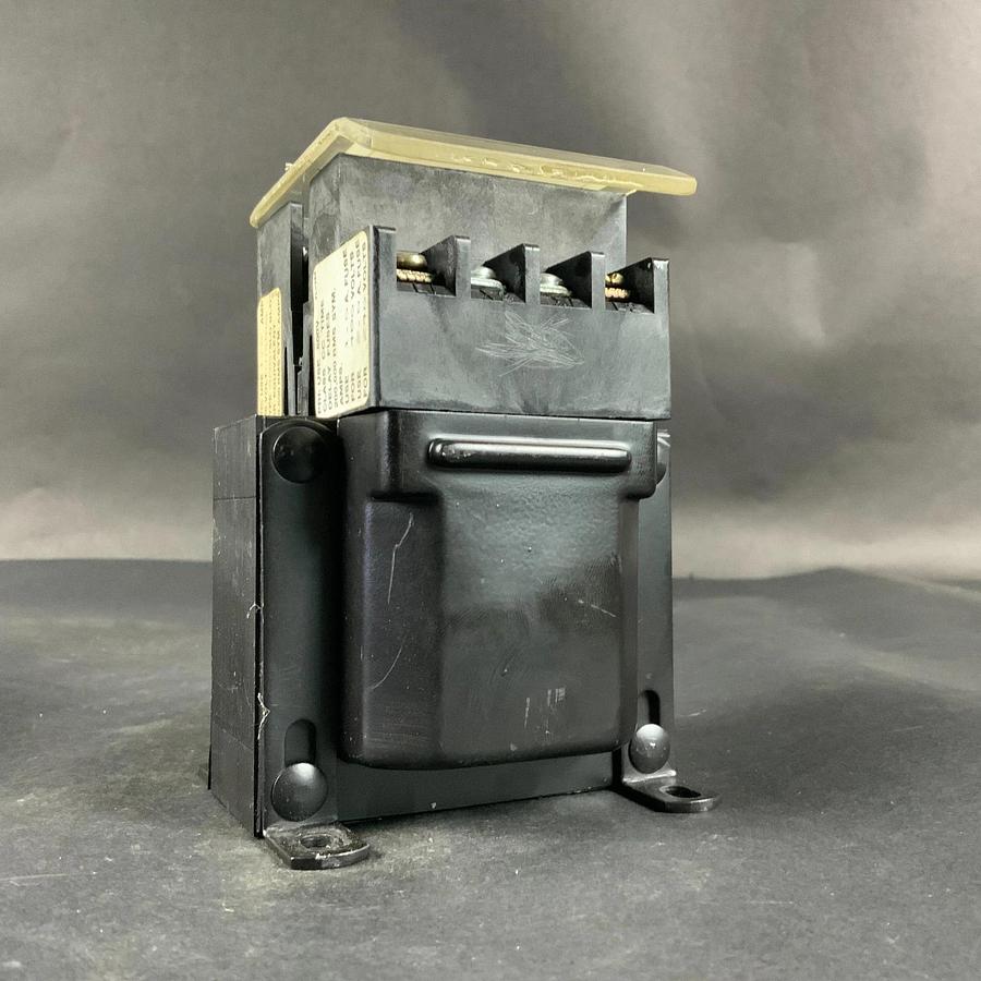 Used EGS E1053PB HEVI-DUTY INDUSTRIAL CONTROL TRANSFORMER ($50 OBO)