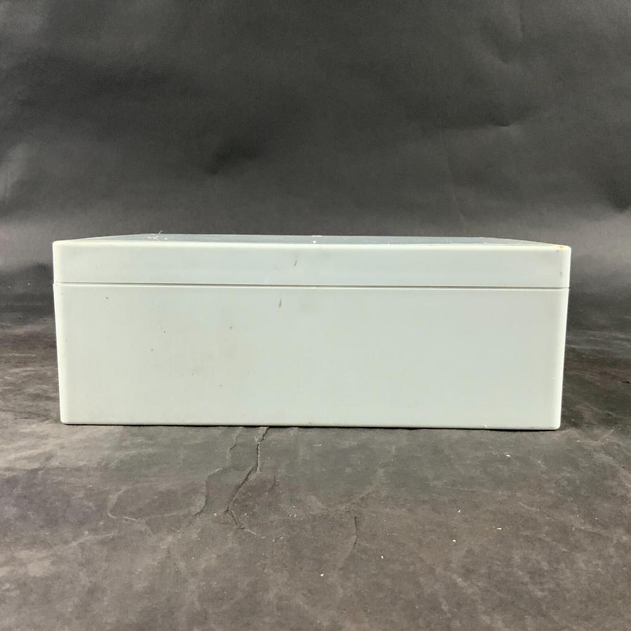 ABS PLASTIC ENCLOSURE ($30 OBO)